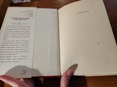 Volume V Proclaiming the New Testament (HC/DJ)