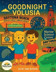 Goodnight Volusia