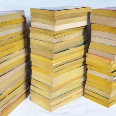 Lot of 60+ Andre Norton science fiction & fantasy Vtg paperbacks Sci-fi Ace SFF