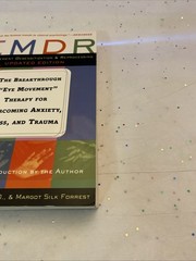 EMDR: The Breakthrough „Eye Movemen…, Forrest, Margot