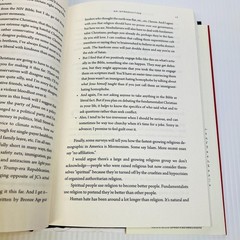 Separation of Church and Hate: A Sane Person’s Guide to Taking Back the Bible