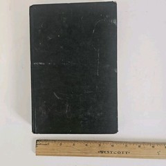 VTG Sexpert’s Travel Guide Book W.A. Brooks 1956 Hardcover Illustrated 190 Pages