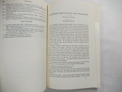 Smithsonian American Ethnology, Anthropological #s 63-67, Ecuador