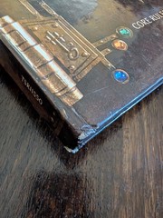 Dungeons and Dragons Player’s Handbook Core Rulebook 1 2nd Printing