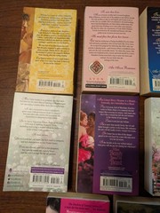 Eloisa James Historical Regency Romance 11 PB Book Lot
