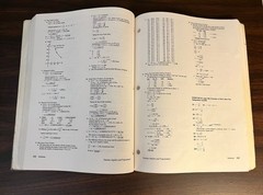 Paul Foerster Algebra & Trigonometry Functions and Applications Lot of 3 Books