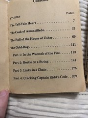 2 Vintage Books Illustrated Classic Editions Set Mini Pocket Size