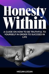 Megan Logan Honesty Within (Paperback) (UK IMPORT)