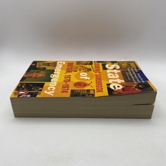 State of Emergency: Britain, 1970-1974 by Dominic Sandbrook (English) Paperback