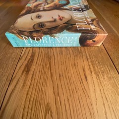 Florence: The Paintings And Frescoes 1250-1743 Paperback 2020