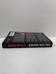 Woman Down : A Novel by Colleen Hoover (2026, Trade Paperback)