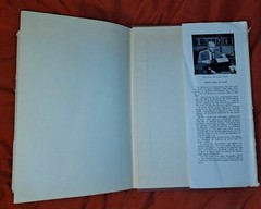 Arthritis & Common Sense by Dan Dale Alexander, 1955, includes menus, 255 pages