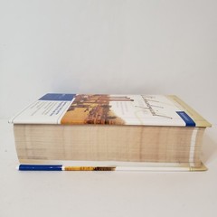 Zondervan Archaelogical Study Bible NIV Hardcover Book W/Software Disc 2005