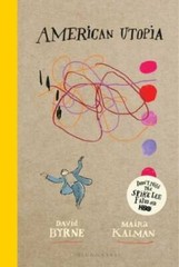 American Utopia – Hardcover By Byrne, David – GOOD