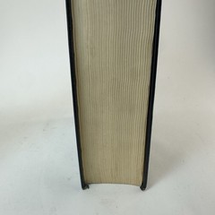 The Holy Qur-an English Translation & Commentary HC Reading Copy