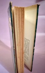 Chains of the Sea by Geo Alec Effinger 1973 1st Print Sci-Fi RARE HC DJ