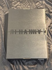 Rihanna by Phaidon Hardcover Photo Book I 504 Pages |Visual Autobiography