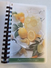 Coolin Cooks! Priest Lake Idaho Community Cookbook 2005 Morris Press Cookbooks