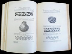 4th Annual Report of the Bureau of the American Ethnology 1882-83