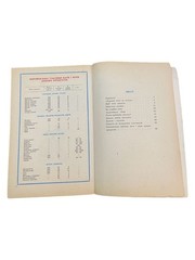 Ukrainian Cuisine Dishes Cookbook 1990 USSR Soviet Vintage 104 pages