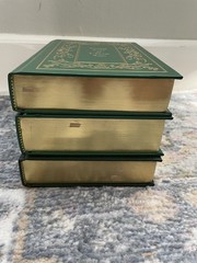 Brand New – Oz Chronicles Vol 1 2 Wonder Tales Hardcovers by L Frank Baum!