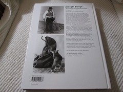 Joseph Beuys: Actions, Vitrines, Environments by Mark Rosenthal Hardcover