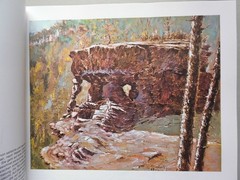 3 Bücher Landkreis Landau Monographie einer Landschaft + Wasgau + Baukunst Kirch