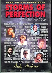 Storms of Perfection 1: In Their Own Words