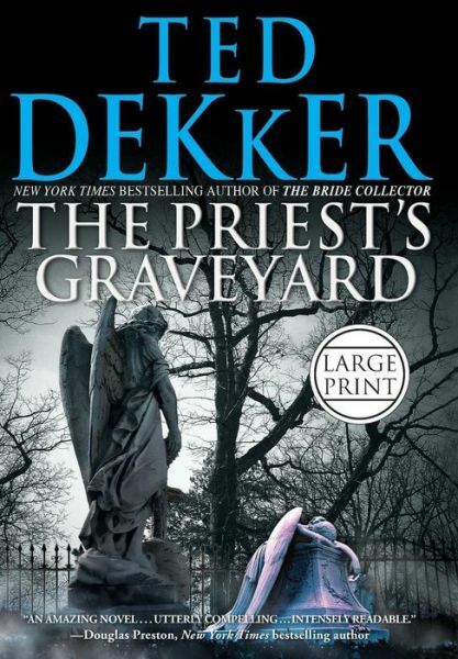 The Priest’s Graveyard