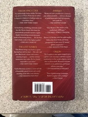 The Secret of Secrets A Novel – GOOD