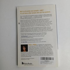 The Negativity Remedy by Nicole J. Phillips Book Paperback
