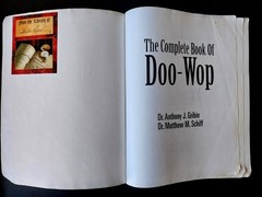 Gribin & Schiff – The Complete Book of Doowop – Krause Publications 2000