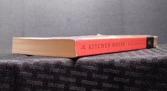 The Kitchen House Kathleen Grissom PB Historical Fiction Southern Novel Good