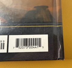 World of Warcraft Atlas (Brady Games 0744004411) Hard Cover