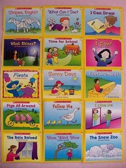 Lot 60 First Little Easy Readers Kindergarten Kids Books New