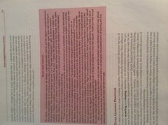 Applied Behavior Analysis for Teachers