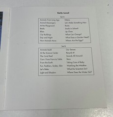 Animals Build, Adrienne Betz, 6 Pack Books, Grade 1 Level H