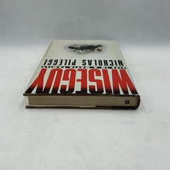 Wiseguy: Life In A Mafia Family By Nicholas Pileggi HC Dust Jacket 1st Ed/print