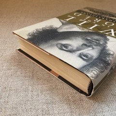 Will in the World by Stephen Greenblatt 2004 Hardcover First Edition Shakespeare