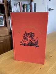 RIVER of the GOLDEN IBIS by Jahoda (1973 First, HC/DJ) Hillsborough River, FL