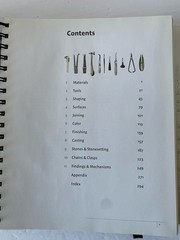 Complete Metalsmith Professional Edition Spiral Bound Tim McCreight 2004