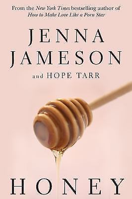 Honey (Fate (Skyhorse Publishing)) by Jameson, Jenna
