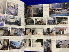 Panzers In Saumur No.2 Panther Ausf.A, Jagdpanther, 15cm Panzerwerfer Photo Book