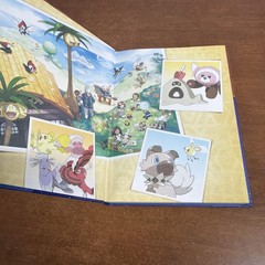 Pokemon Sun & Moon Collectors Edition: The Official Alola Region Strategy Guide
