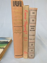 Lot of 8 Vintage & Modern Hardcover Books – William Saroyan, Heather Morris