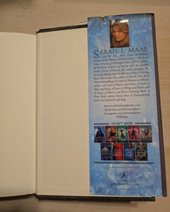 Throne of Glass by Sarah J. Maas (2015, Hardcover) 11th Printing