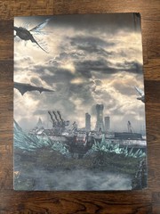 Xenoblade Chronicles X Collector’s Edition Guide w New Microfiber Screen Cleaner