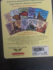 How Do Dinosaurs Love Their Dogs? – Board book By Yolen, Jane
