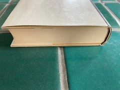 Alfred Thayer Mahan: The Man and His Letters by Robert Seager II 1977 HC DJ