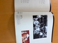 Shozo Ise 1994 Concert Tour Pamphlet 35 Pages, Rare Live Photos & Portraits